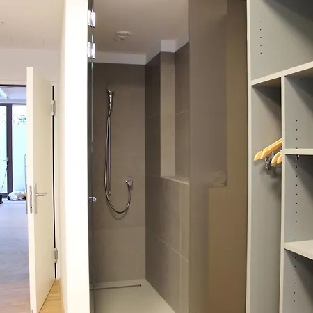 Holzlager Bed and breakfast Zúrich