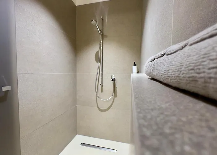 Holzlager Bed & Breakfast