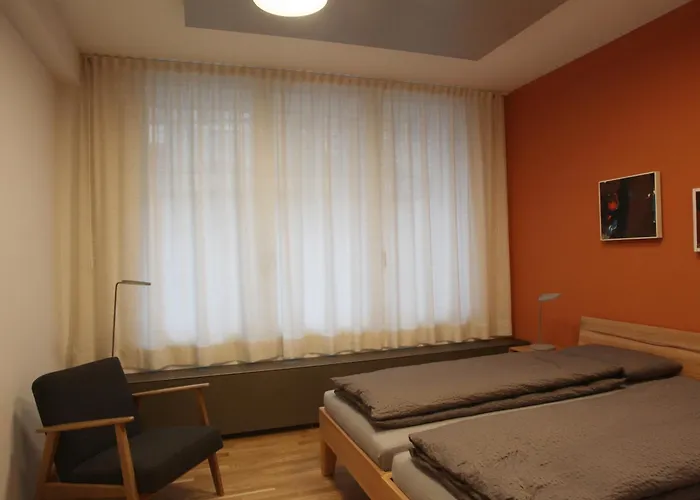 Holzlager Bed & Breakfast