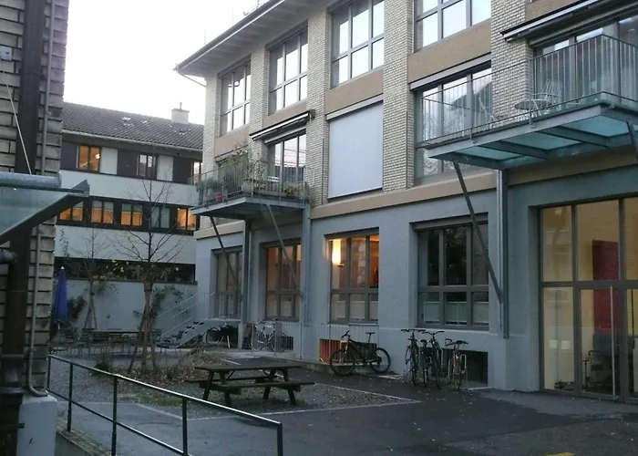 Bed & Breakfast Holzlager 3*