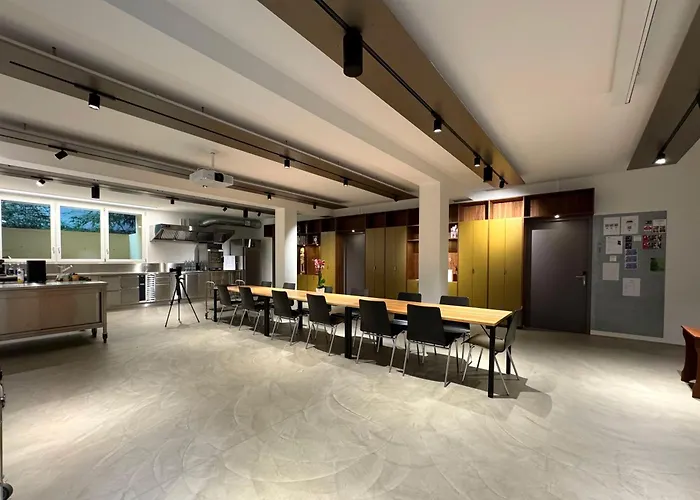 Holzlager Bed & Breakfast 3*