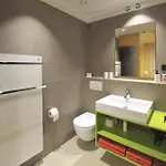 Отель типа 