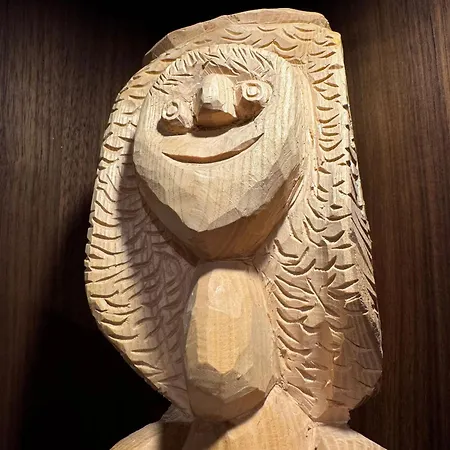 Holzlager 3* Zürich