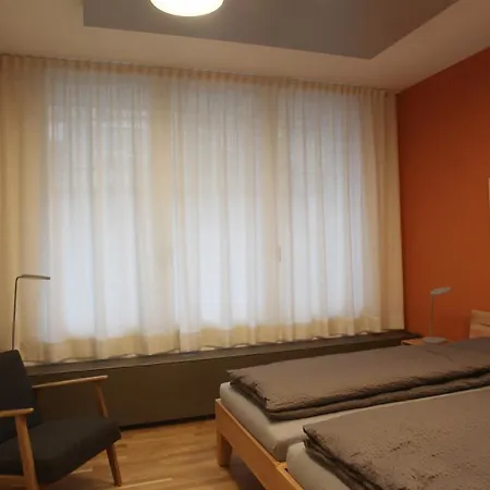 Holzlager Nocleg ze śniadaniem