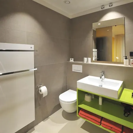 Nocleg ze śniadaniem Holzlager